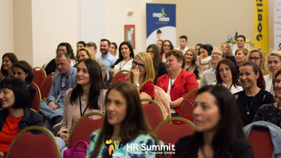 HR Summit Timișoara 2016: Adaptabilitatea – asta este provocarea